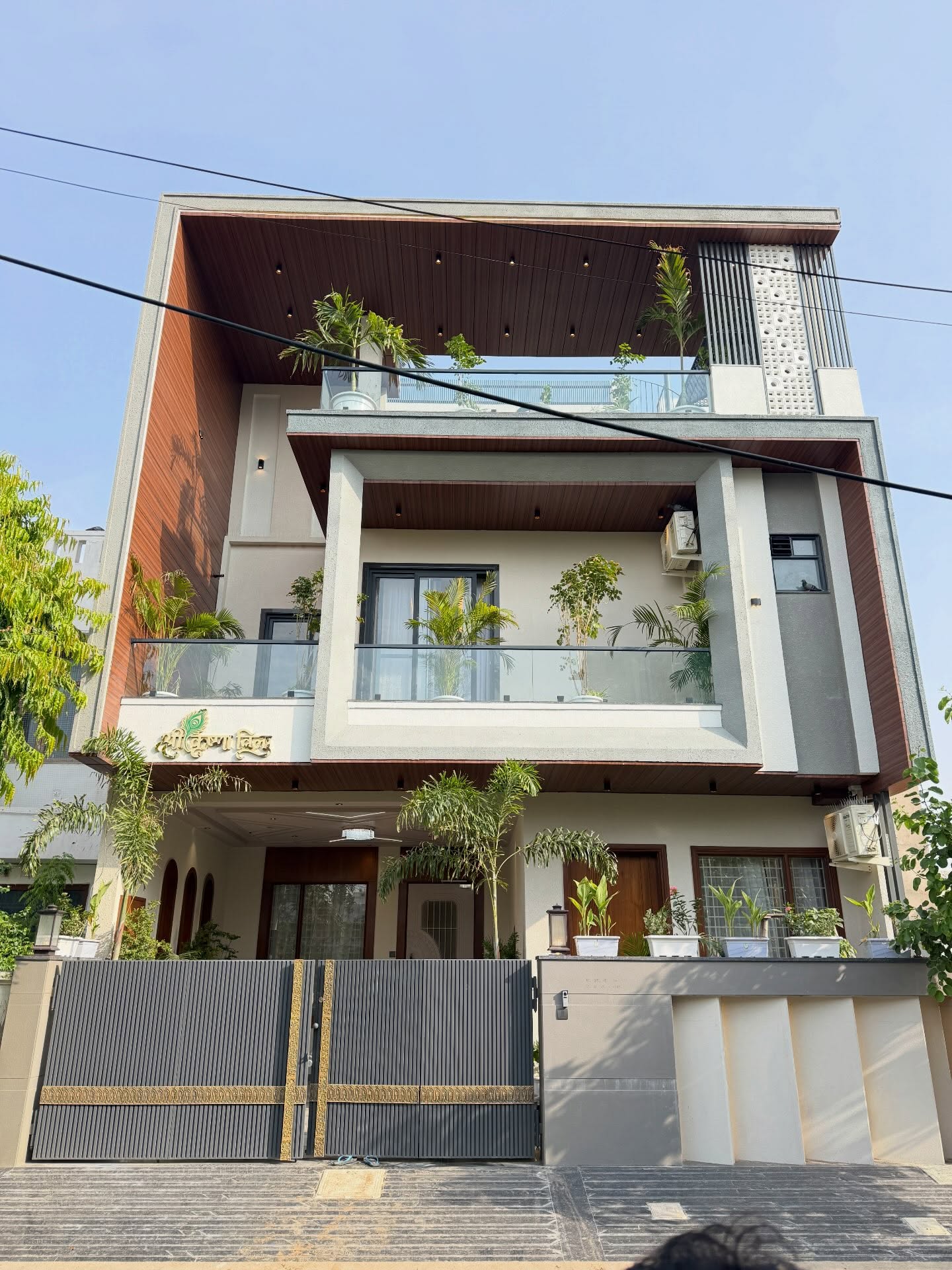 5 BHK Villa for Sale in Gandhi Path West Vaishali Nagar-Vaishali Nagar-Jaipur
